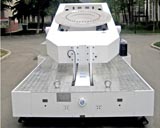 3轴3吨卫星轨迹检测车